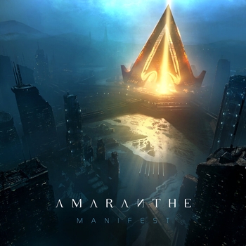 Amaranthe – 82nd All the Way (Sabaton cover)