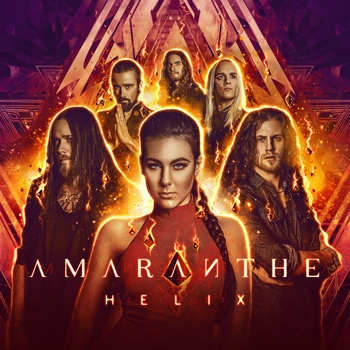Amaranthe – Iconic