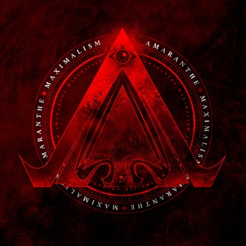 Amaranthe – Maximize