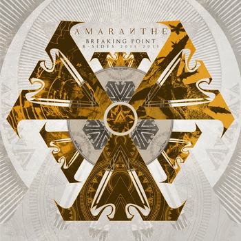 Amaranthe – Breaking Point