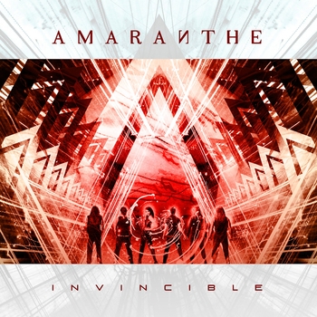Amaranthe – Invincible