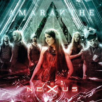 Amaranthe – Mechanical Illusion