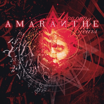 Amaranthe – 1.000.000 Lightyears (Elektro Remix)