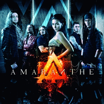 Amaranthe – Call Out My Name
