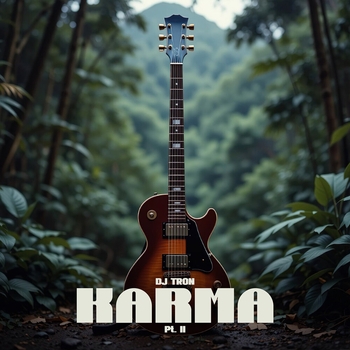 DJ Tron – Karma, Pt. II