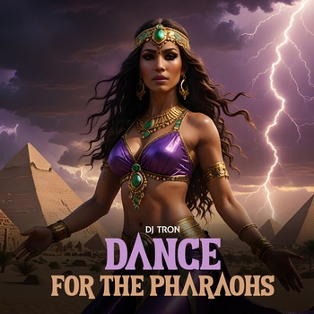 DJ Tron – Dance for the Pharaohs