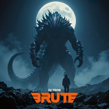 DJ Tron – Brute