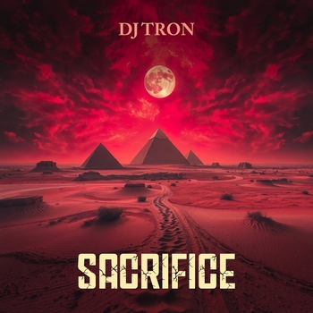 DJ Tron – Sacrifice