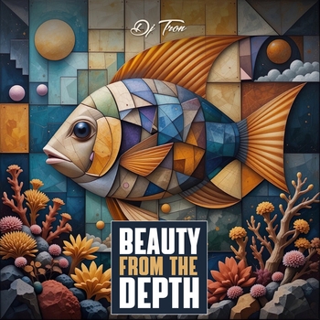 DJ Tron – Beauty from the Depth