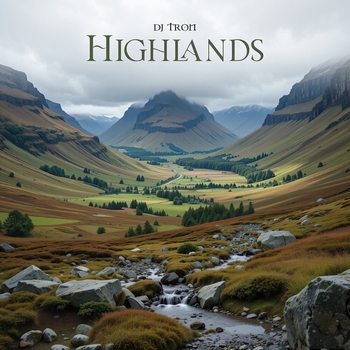 DJ Tron – Highlands