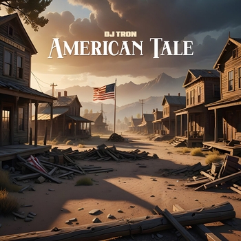 DJ Tron – American Tale