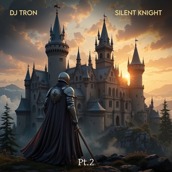 DJ Tron – Silent Knight, Pt. 2