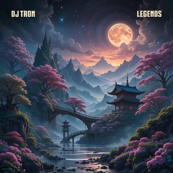 DJ Tron – Legends