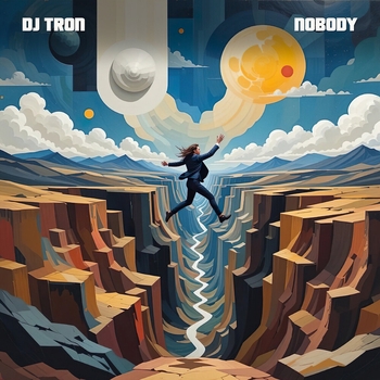 DJ Tron – Nobody