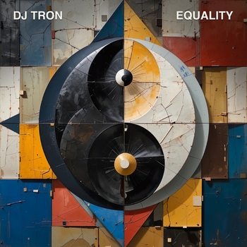 DJ Tron – Equality