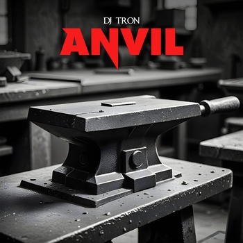 DJ Tron – Anvil