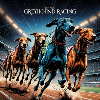 DJ Tron – Greyhound Racing
