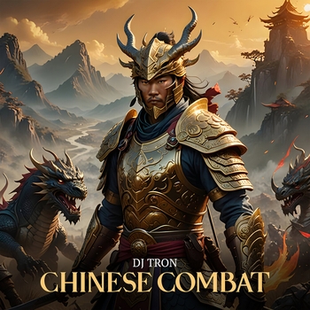 DJ Tron – Chinese Combat