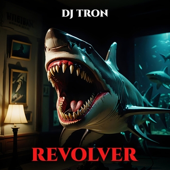 DJ Tron – Revolver