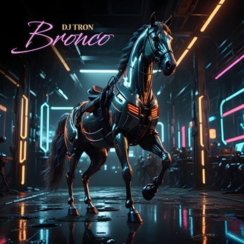 DJ Tron – Bronco