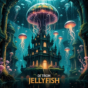 DJ Tron – Jellyfish