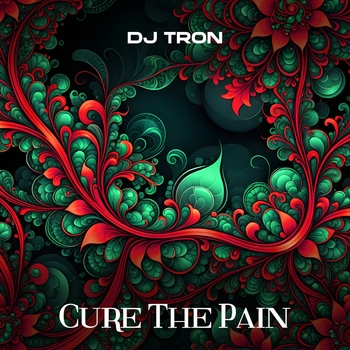 DJ Tron – Cure the Pain