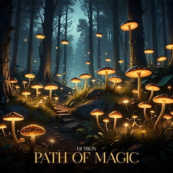 DJ Tron – Path of Magic