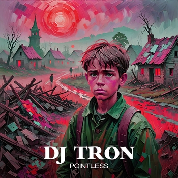 DJ Tron – Pointless