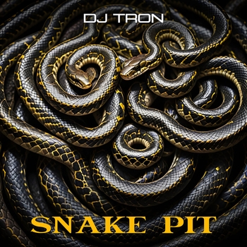 DJ Tron – Snake Pit