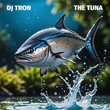 DJ Tron – The Tuna