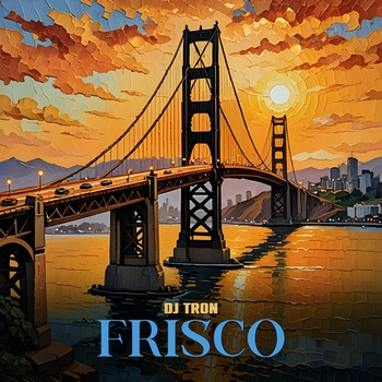 DJ Tron – Frisco