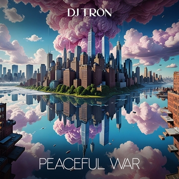DJ Tron – Peaceful War