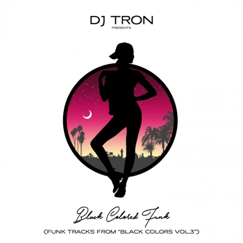 DJ Tron – Fat & Heavy