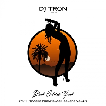 DJ Tron – We Gotta Rock