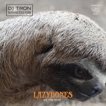 DJ Tron – Porcupine