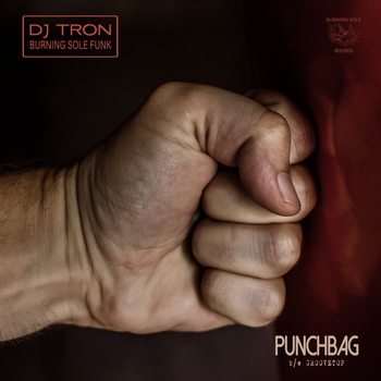 DJ Tron – Punchbag