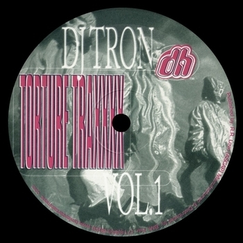 DJ Tron – Phantom 12XU