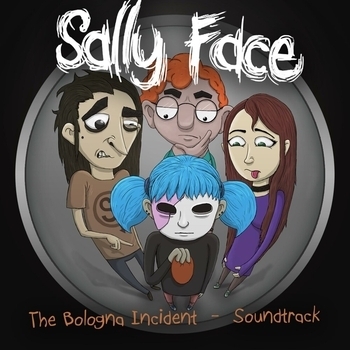 Steve Gabry – (Sanity's Fall) Void