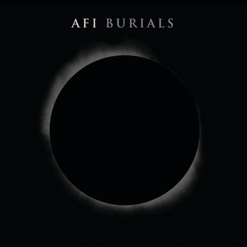 AFI – The Conductor