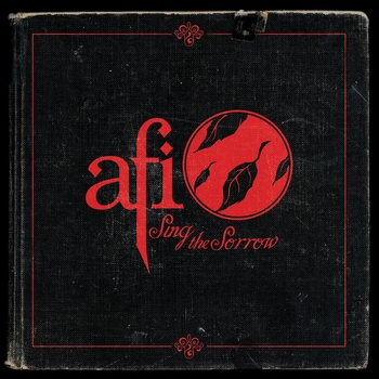 AFI – The Leaving Song Pt. II