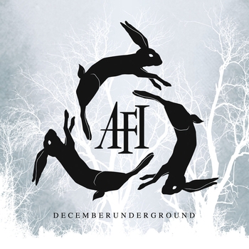 AFI – Summer Shudder