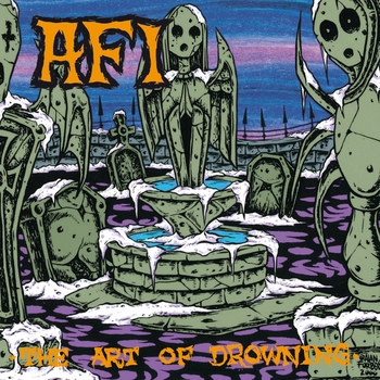 AFI – Wester