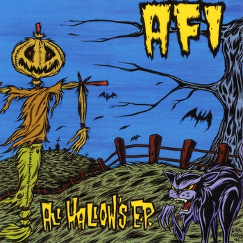 AFI – Halloween
