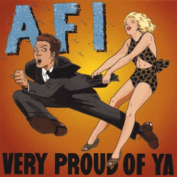 AFI – File 13