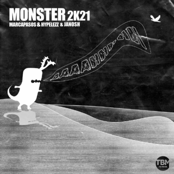 Marcapasos – Monster 2k21