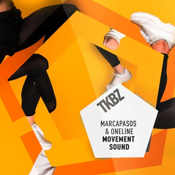 Marcapasos – Movement Sound (Extended Version)
