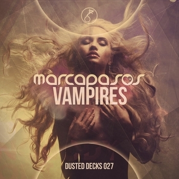 Marcapasos – Vampires (Radio Edit)