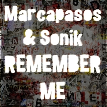 Marcapasos – Remember Me (Extended)