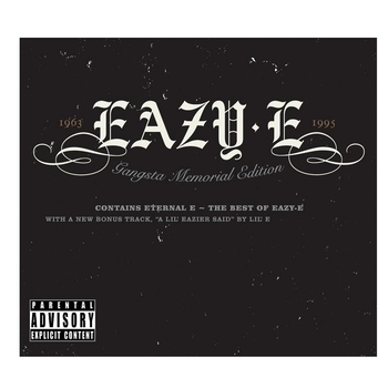 Eazy-E – Ole School Shit (feat. Gangsta Dresta, B.G. Knocc Out & Sylk)