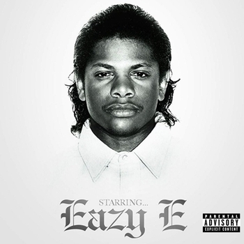 Eazy-E – Ruthless Villain (Eazy-Duz-It 1988)
